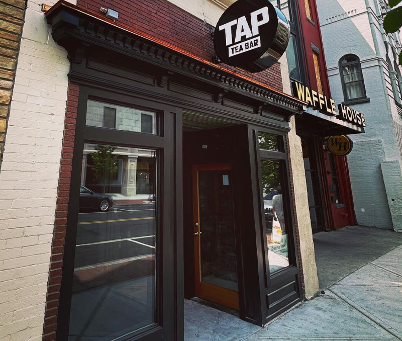location_thumbs_downtown Downtown Wilmington - Tap Tea Bar