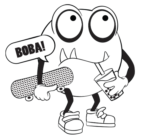 About Tap Tea Bar - Wilmington, North Carolina's original Boba destinations!