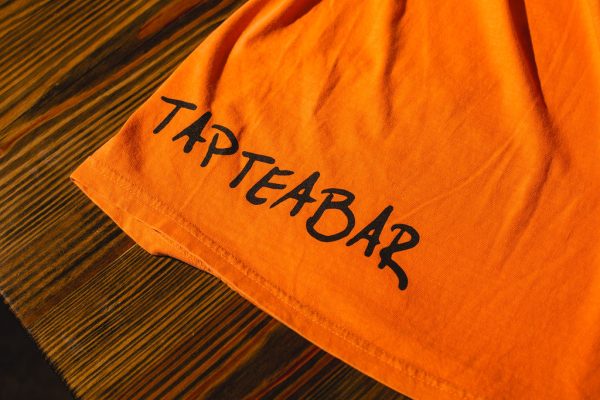 Comfort Color Tap Tea-Shirt - Image 7