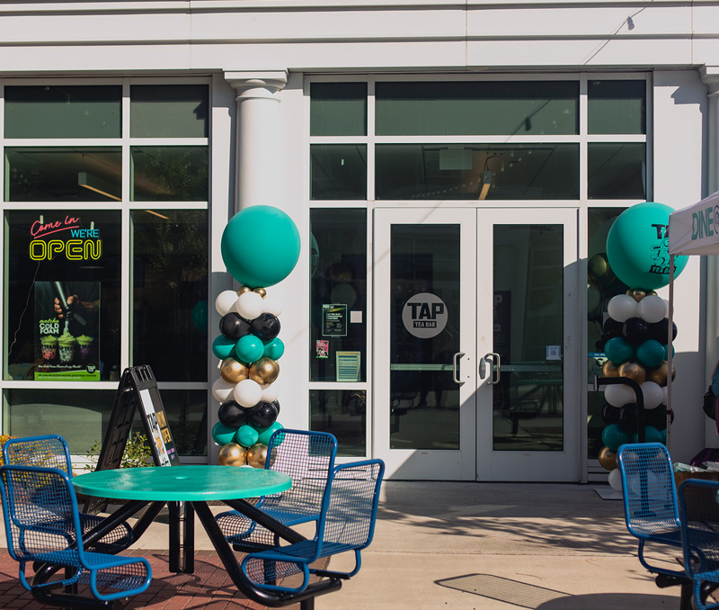 UNCW location