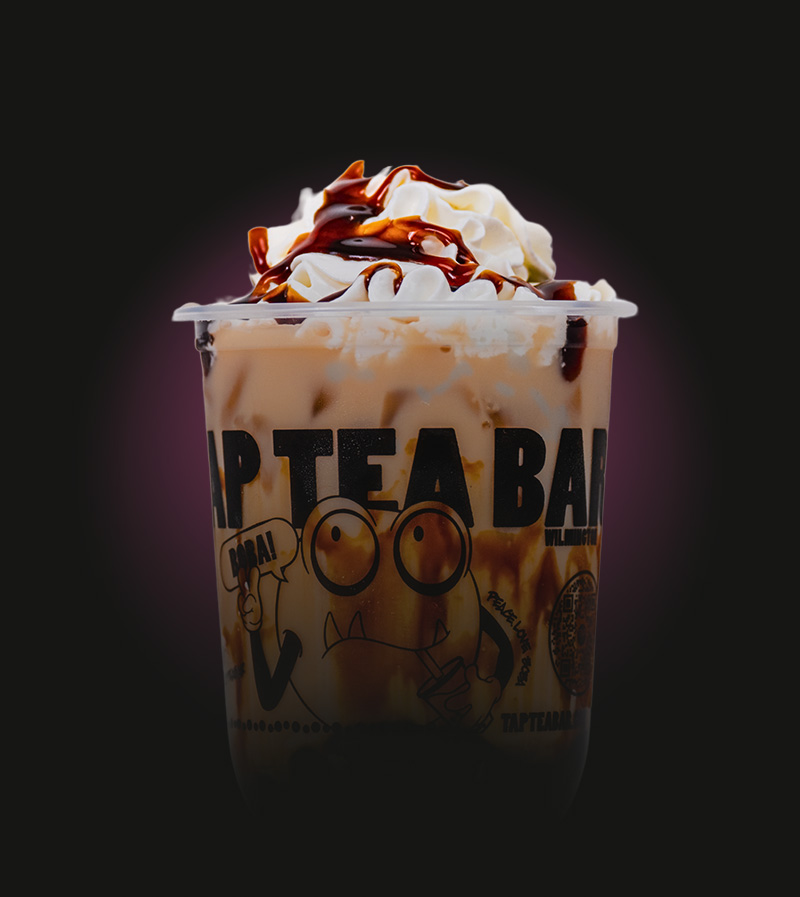 Brown Sugar Milk Tea