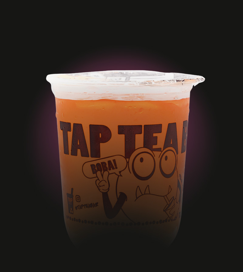 Happy Buddha Refresher Tea