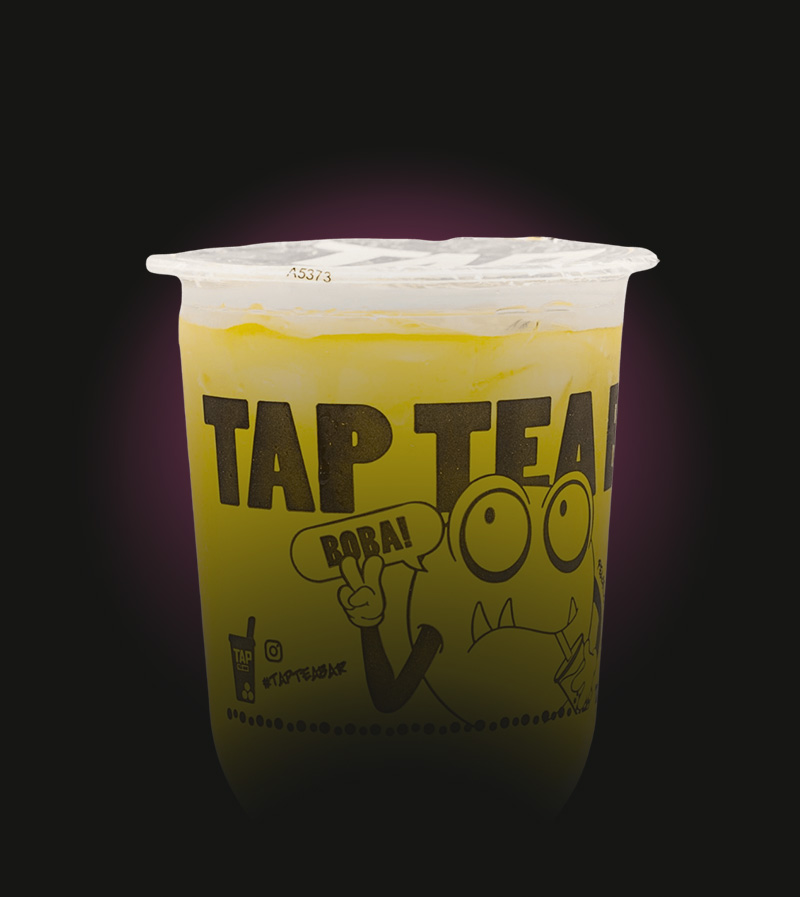 Mellow Mango Refresher Tea