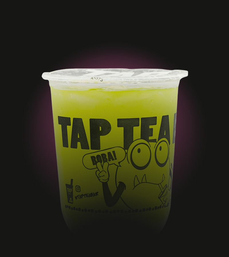Sour Apple Refresher Tea
