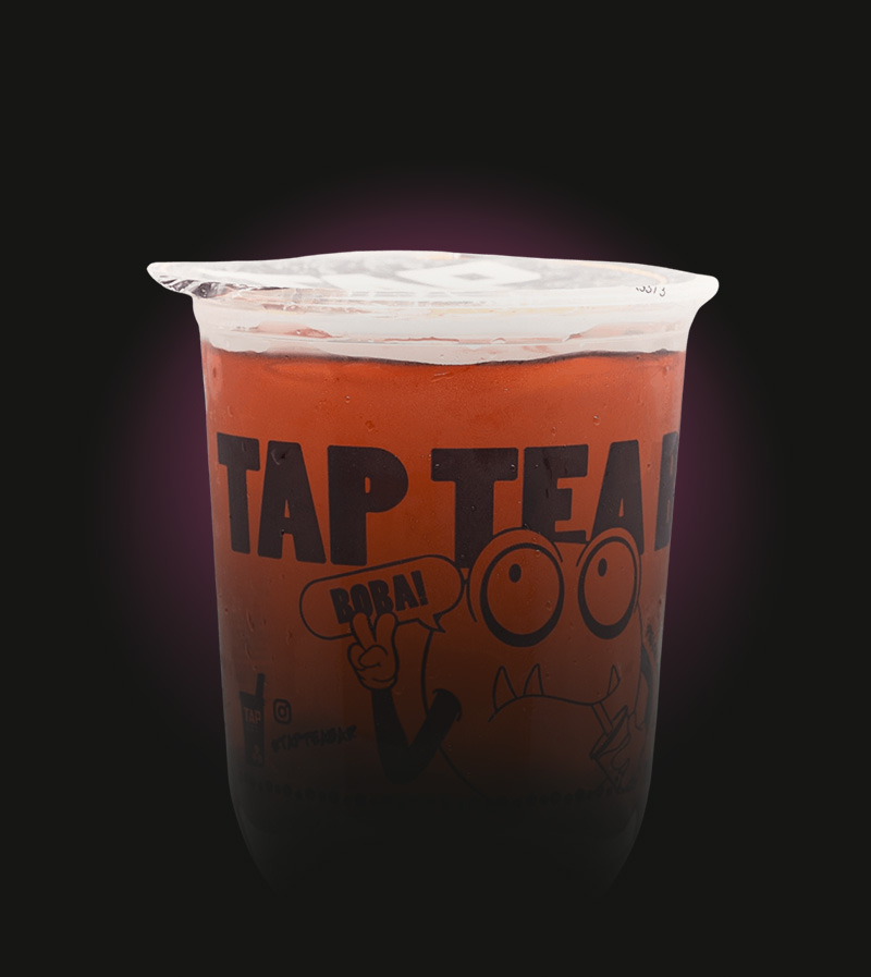 White Dragon Refresher Tea